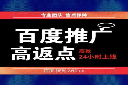 SEM推广案例：竞价代运营实战解析